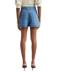 Agee Skort - VERONICA BEARD