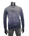 AIRBRUSHED REVERSABLE KNIT - AROVESCIO