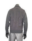 ALCANTARA BOMBER - GRAN SASSO