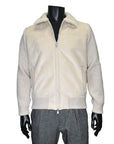 ALCANTERA FAUX SHERPA - GRAN SASSO