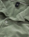 AMOS TOWEL RETRO SHIRT - WAHTS