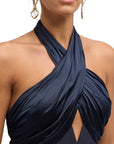 Archer Dress - CINQ A SEPT