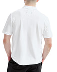 ATHLETIC PIQUE POLO - REIGNING CHAMP