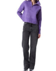 Atlas Sweater - JOHN AND JENN