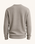 RAINWOOL CREWNECK