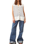 Barts Stripe Sweater - LINE