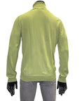 BASIC MERINO TURTLENECK - GRAN SASSO