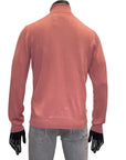 BASIC MERINO TURTLENECK - GRAN SASSO