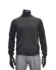 BASIC TURTLE NECK - GRAN SASSO