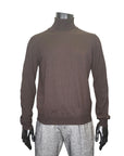 BASIC TURTLENECK - GRAN SASSO