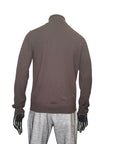 BASIC TURTLENECK - GRAN SASSO