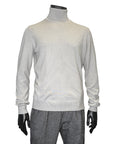 BASIC TURTLENECK - GRAN SASSO