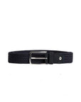 BEN BRAIDED ELASTIC BELT - J LINDEBERG