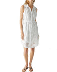 Bernadette Shirt Dress - MICHAEL STARS