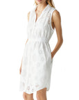 Bernadette Shirt Dress - MICHAEL STARS