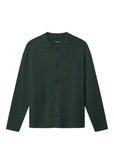 BLANKO CARDIGAN SHIRT - GABBA