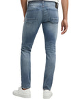 BOLT SKINNY JEAN CLHA - DENHAM