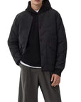 BOSWELL REVERSIBLE LINER JACKET - CANADA GOOSE