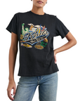 Boyfriend Tee - RAILS