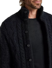 Load image into Gallery viewer, BRANDT CABLE JACKET - JOHN VARVATOS
