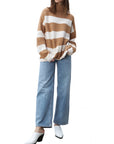 Bronx Sweater - LINE