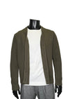 BUKOWSKY KNIT CARDIGAN - GALLIA