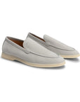 HAMPTON YACHT LOAFER - ROBERT BARAKETT