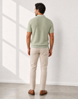 Gran Sasso Popcorn Johnny Polo – SAGE - Full Back Model