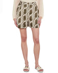 Cable Shorts - LIU JO