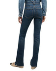 Cameron Mid Rise BootCut - Veronica Beard