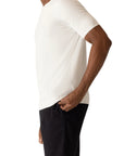 ORGANIC COTTON CREW - DEKE