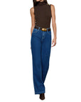 Ceci Sleeveless Turtleneck - L'AGENCE