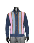 CHILD BUTTON CARDIGAN - GALLIA