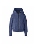 Chilliwack Fleece Bomber - CANADA GOOSE