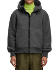 CHILLIWACK FLEECE BOMBER - CANADA GOOSE