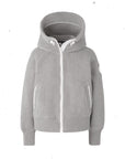 Chilliwack Fleece Bomber - CANADA GOOSE
