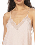 Christy Jacquard Cami - ZADIG & VOLTAIRE