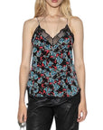 Christy Thunder Camisole - ZADIG & VOLTAIRE