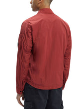 Load image into Gallery viewer, CHROME ZIP OVERSHIRT - CP COMPANY
