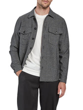 Load image into Gallery viewer, CLIPPER EMA OVERSHIRT - GABBA

