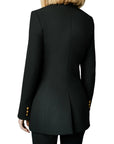 Collarless Db Blazer - SMYTHE