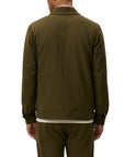 COMO COACH JACKET - LES DEUX