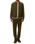 COMO COACH JACKET - LES DEUX