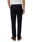 COMO TAPPERED PINSTRIPE PANTS - LES DEUX