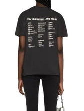 Load image into Gallery viewer, Concert Crush T-Shirt - ZADIG &amp; VOLTAIRE

