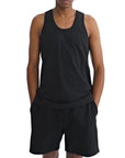 COPPER JERSEY TANK TOP - REIGNING CHAMP