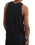 COPPER JERSEY TANK TOP - REIGNING CHAMP