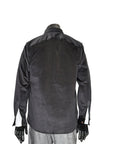 CORD OVERSHIRT - FUGATO