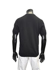 COTTON TOWEL T-SHIRT - GRAN SASSO