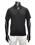 CUBAN COTTON LINEN SHIRT - GRAN SASSO